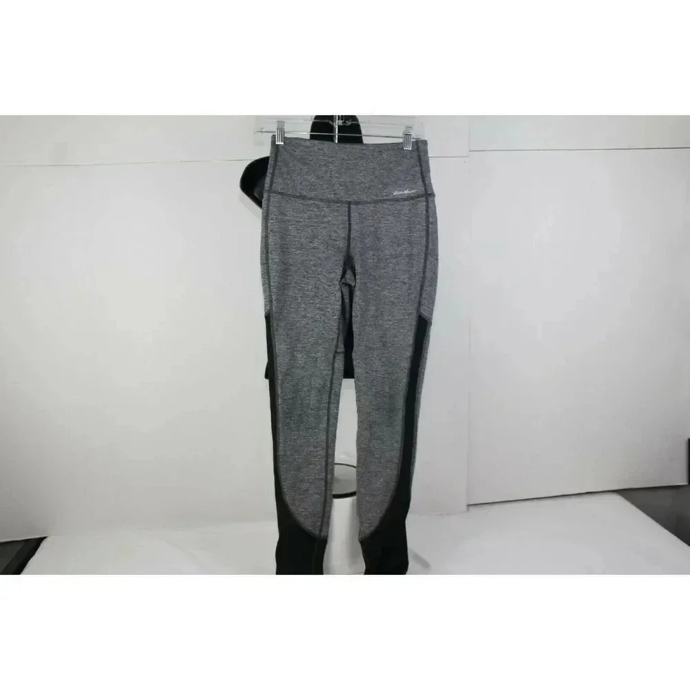 ladies Eddie Bauer leggings size XS